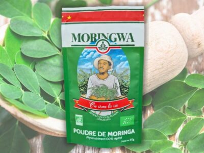 moringa bio de guadeloupe