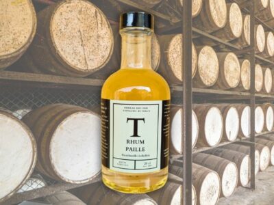 t rhum paille domaine pari pari