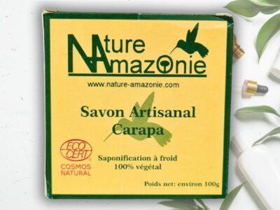 savon carapa