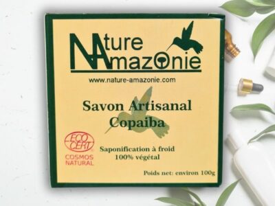 savon copaiba