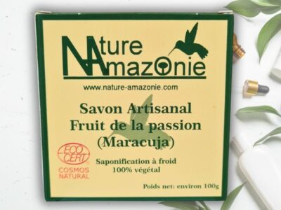 savon fruit de la passion