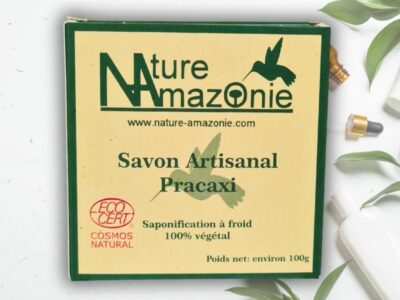 savon pracaxi